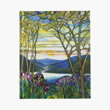 Load image into Gallery viewer, Journal - Tiffany Window