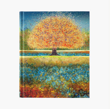 Load image into Gallery viewer, Journal - Tree Of Dreams