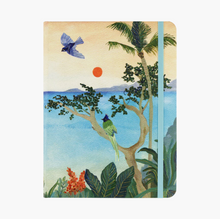 Load image into Gallery viewer, Journal - Tropical Paradise