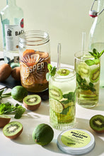 Load image into Gallery viewer, Cocktail Kit - Kiwi Lime Mojito
