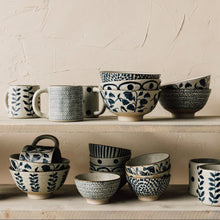 Load image into Gallery viewer, Element 6.25" Bowl - Droplet