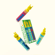 Load image into Gallery viewer, Lip Balm - Set Of 3, Good Vibes Gift Set