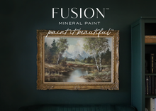 Load image into Gallery viewer, Manor Green Mineral Paint
