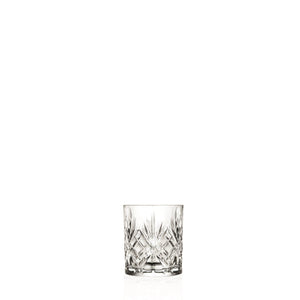 Glassware - Melodia Liqueur Shot Glass
