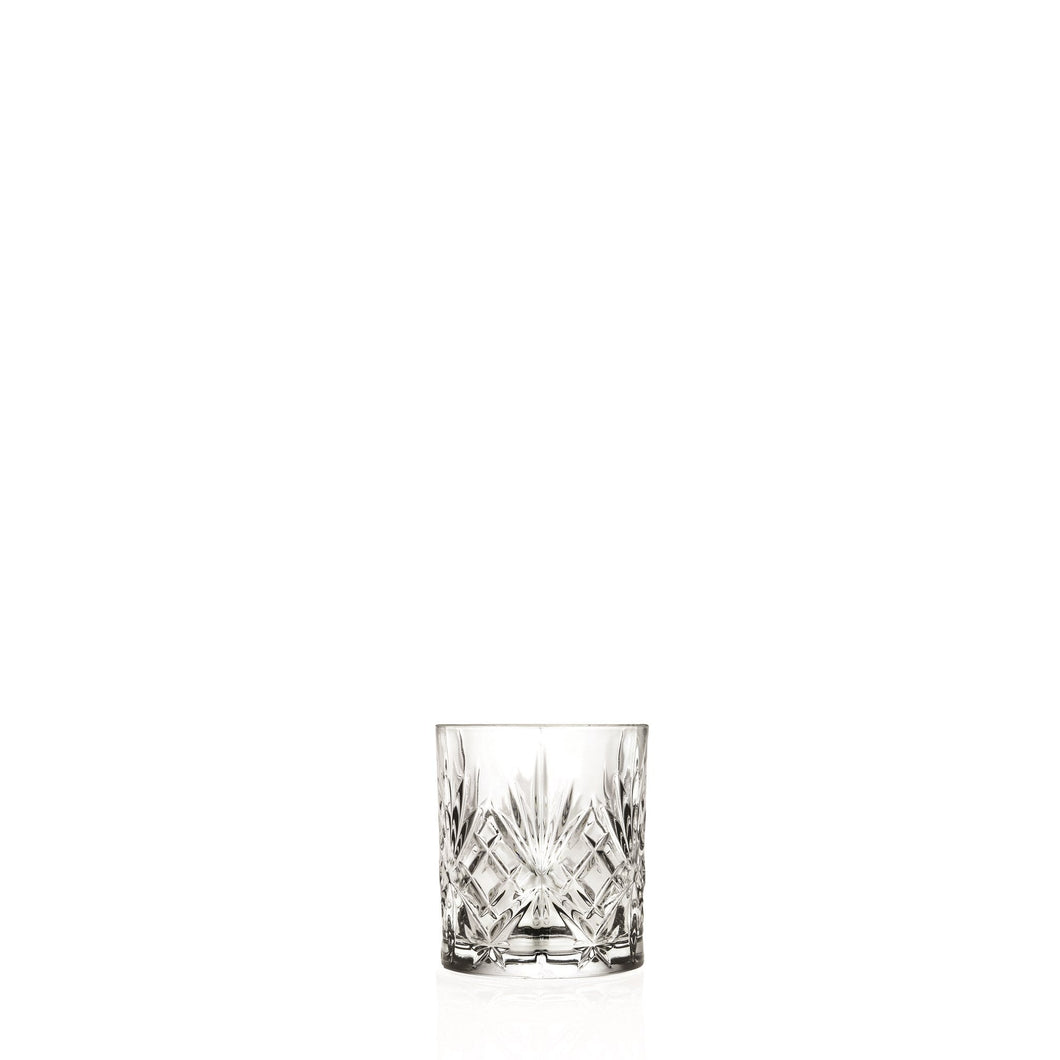 Glassware - Melodia Liqueur Shot Glass