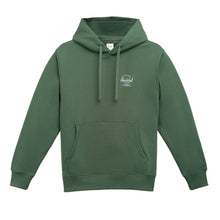 Load image into Gallery viewer, Men's Basic Hoodie - Greener Pastures
