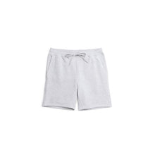 Load image into Gallery viewer, Men's Classic Sweatshorts - Heather/ Light Gray