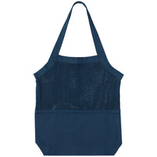 Load image into Gallery viewer, Mercado Tote Bag - Midnight