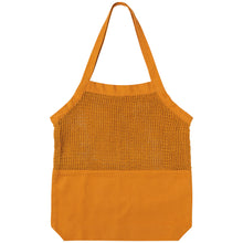 Load image into Gallery viewer, Mercado Tote Bag - Ochre