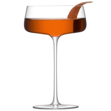 Load image into Gallery viewer, Metropolitan Champagne Saucer