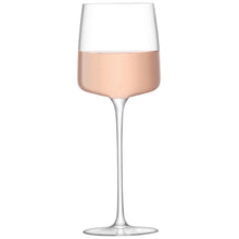 Load image into Gallery viewer, Glassware - Metropolitan Wine Glass