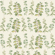 Load image into Gallery viewer, Mint Decoupage Paper
