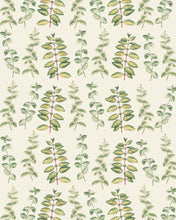 Load image into Gallery viewer, Mint Decoupage Paper