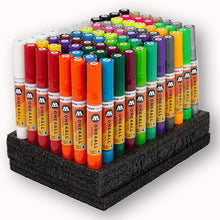 Load image into Gallery viewer, Molotow Twin One4All Markers