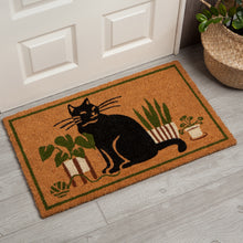 Load image into Gallery viewer, Doormat - Cat Collective