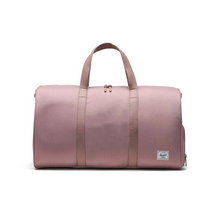 Load image into Gallery viewer, Novel Duffle - Ash Rose