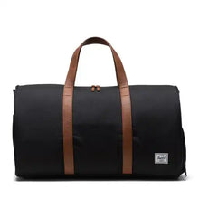 Load image into Gallery viewer, Novel Duffle -  Black