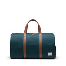 Load image into Gallery viewer, Novel Duffle - Dark Sea