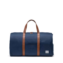 Load image into Gallery viewer, Novel Duffle - Navy
