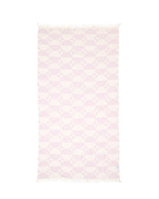 Load image into Gallery viewer, Phase Towel - Lilac
