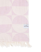 Load image into Gallery viewer, Phase Towel - Lilac