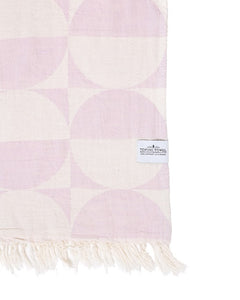 Phase Towel - Lilac
