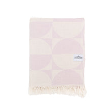 Load image into Gallery viewer, Phase Towel - Lilac