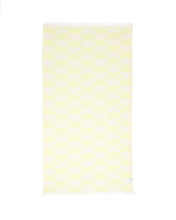 Load image into Gallery viewer, Phase Towel - Lime