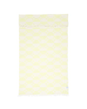 Load image into Gallery viewer, Phase Towel - Lime