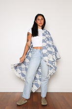 Load image into Gallery viewer, Phase Towel - Denim
