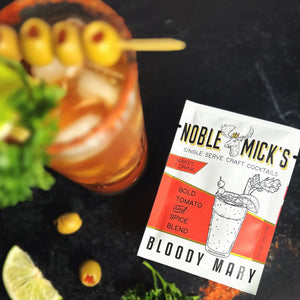 Single Serve Craft Cocktail - Bloody Mary