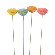 Load image into Gallery viewer, Plate Steak - Poppy Stem