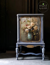 Load image into Gallery viewer, Romantic Roses Decoupage Paper - 24" x 33"