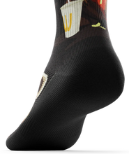 Load image into Gallery viewer, Crew Socks - RacDonald