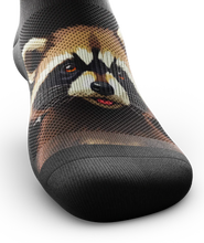 Load image into Gallery viewer, Crew Socks - RacDonald