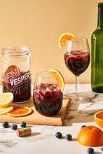 Load image into Gallery viewer, Cocktail Kit - Red Velvet Sangria
