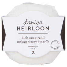 Load image into Gallery viewer, Refill Soap - Set of 2