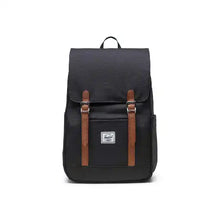 Load image into Gallery viewer, Retreat Backpack Small - Black
