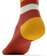 Load image into Gallery viewer, Crew Socks - Retro Canada
