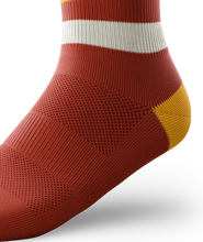 Load image into Gallery viewer, Crew Socks - Retro Canada
