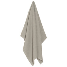 Load image into Gallery viewer, Ripple Dishtowel - London Grey