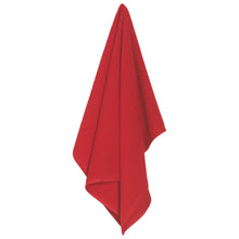 Load image into Gallery viewer, Ripple Dishtowel - Red