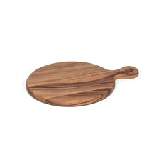 Load image into Gallery viewer, Round Paddle Board with Loop Handle