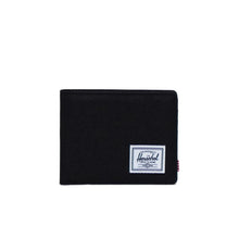Load image into Gallery viewer, Roy Wallet - Black