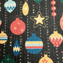 Load image into Gallery viewer, Swedish Dish Cloth - Accoutrements Holiday Ornament