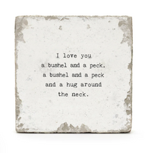 Load image into Gallery viewer, Little Gem - Bushel And A Peck