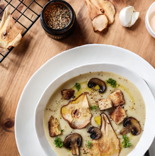 Load image into Gallery viewer, Spices - Butcher's Block