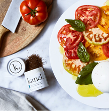 Load image into Gallery viewer, Cold Smoked Sea Salt