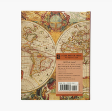Load image into Gallery viewer, Journal - Old World