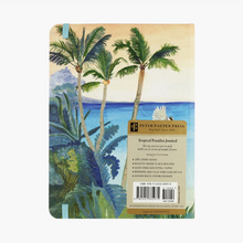 Load image into Gallery viewer, Journal - Tropical Paradise